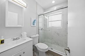 Rock Apartments by Lowkl