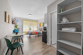 Rock Apartments by Lowkl