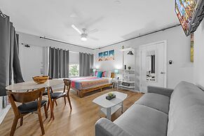 Rock Apartments by Lowkl