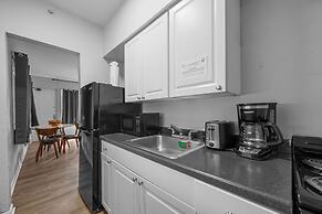 Rock Apartments by Lowkl