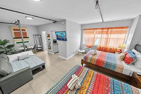 Rock Apartments by Lowkl