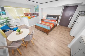 Rock Apartments by Lowkl