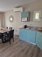 Le Clos Saint-Michel & Spa