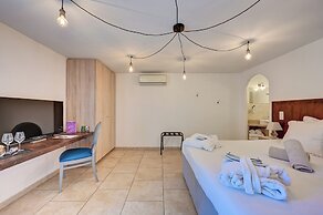 Le Clos Saint-Michel & Spa