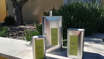 Le Clos Saint-Michel & Spa