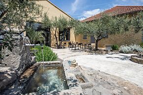 Le Clos Saint-Michel & Spa