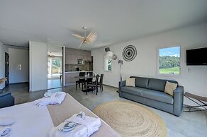 Le Clos Saint-Michel & Spa