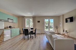 Le Clos Saint-Michel & Spa