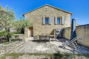 Le Clos Saint-Michel & Spa