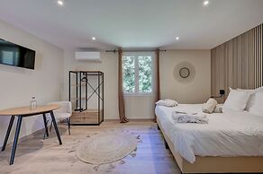 Le Clos Saint-Michel & Spa