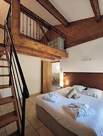 Le Clos Saint-Michel & Spa