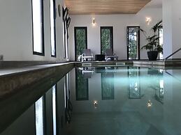 Le Clos Saint-Michel & Spa