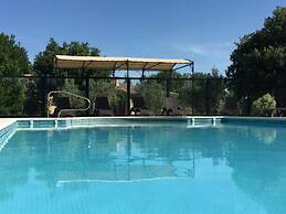 Le Clos Saint-Michel & Spa