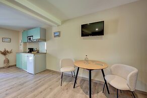 Le Clos Saint-Michel & Spa