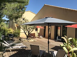 Le Clos Saint-Michel & Spa