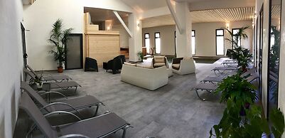 Le Clos Saint-Michel & Spa