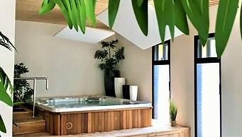 Le Clos Saint-Michel & Spa