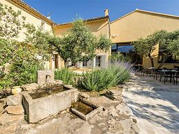 Le Clos Saint-Michel & Spa