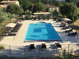 Le Clos Saint-Michel & Spa