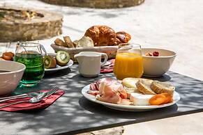 Le Clos Saint-Michel & Spa