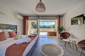 Le Clos Saint-Michel & Spa