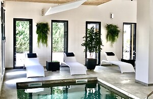 Le Clos Saint-Michel & Spa