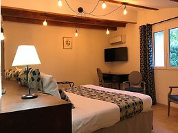 Le Clos Saint-Michel & Spa