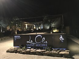 Le Clos Saint-Michel & Spa