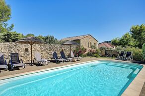 Le Clos Saint-Michel & Spa