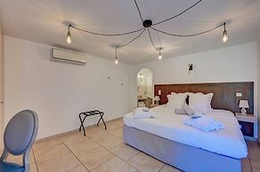 Le Clos Saint-Michel & Spa