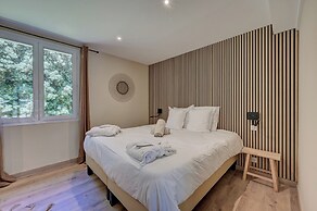 Le Clos Saint-Michel & Spa