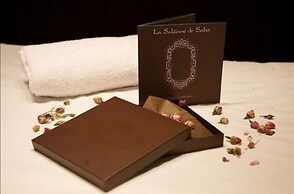 Le Clos Saint-Michel & Spa