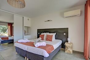 Le Clos Saint-Michel & Spa