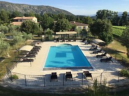 Le Clos Saint-Michel & Spa