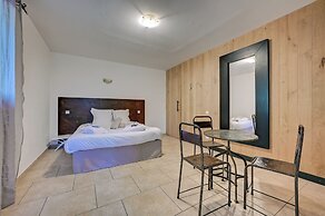 Le Clos Saint-Michel & Spa