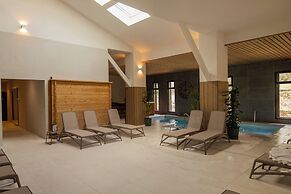 Le Clos Saint-Michel & Spa