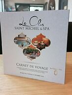 Le Clos Saint-Michel & Spa