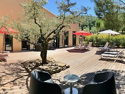 Le Clos Saint-Michel & Spa