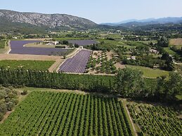 Le Clos Saint-Michel & Spa