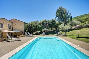 Le Clos Saint-Michel & Spa