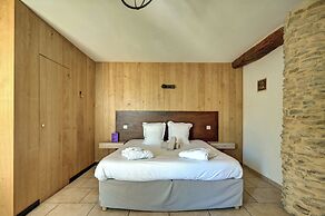 Le Clos Saint-Michel & Spa