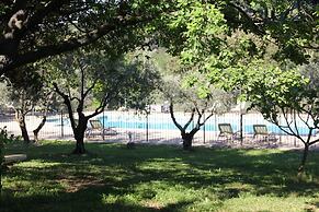 Le Clos Saint-Michel & Spa