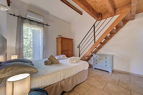 Le Clos Saint-Michel & Spa