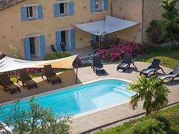 Le Clos Saint-Michel & Spa