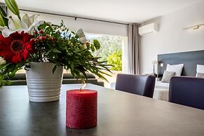 Le Clos Saint-Michel & Spa