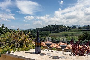 Le Clos Saint-Michel & Spa