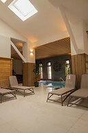 Le Clos Saint-Michel & Spa
