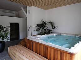 Le Clos Saint-Michel & Spa