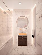 Mirax Sapphire Boutique Hotel