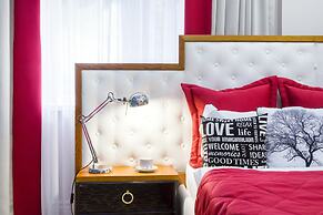 Mirax Sapphire Boutique Hotel